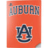 Auburn University AU Orange PS5 Digital Edition Console Skin